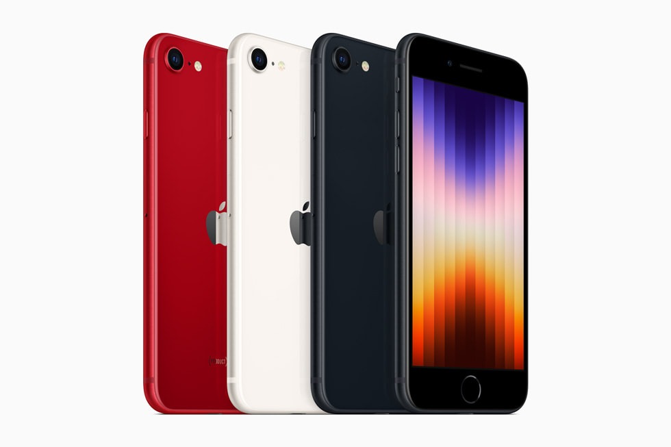 upcoming exciting Apple products