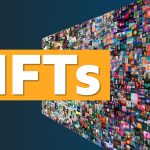 NFT art as free downloads