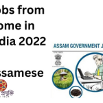 Jobs from Home