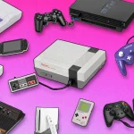 The Top Gaming Consoles Of All Time