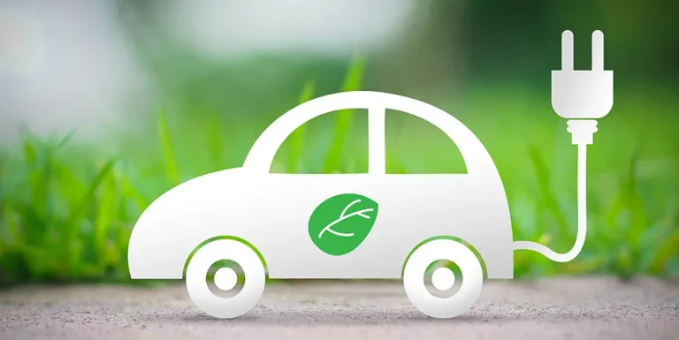 Government Offering Subsidy on Buying Electric Vehicles