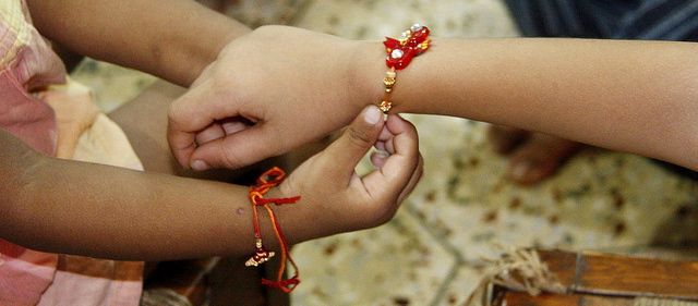 Raksha Bandhan