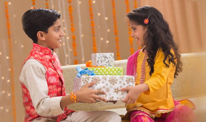 Raksha Bandhan