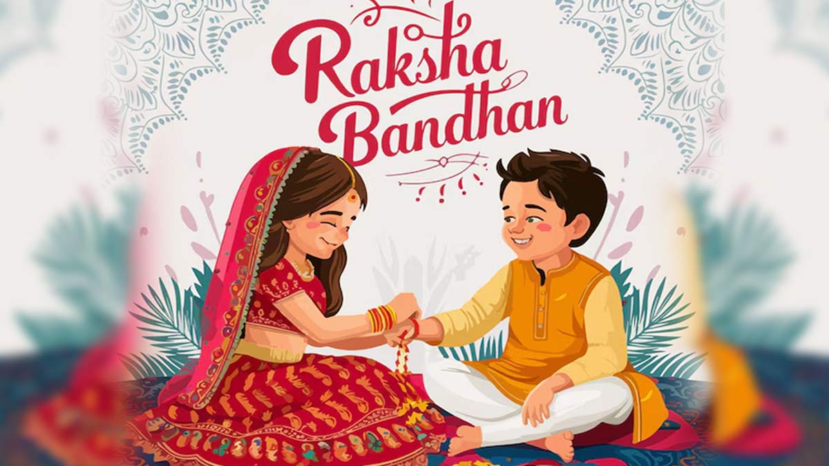 Raksha Bandhan