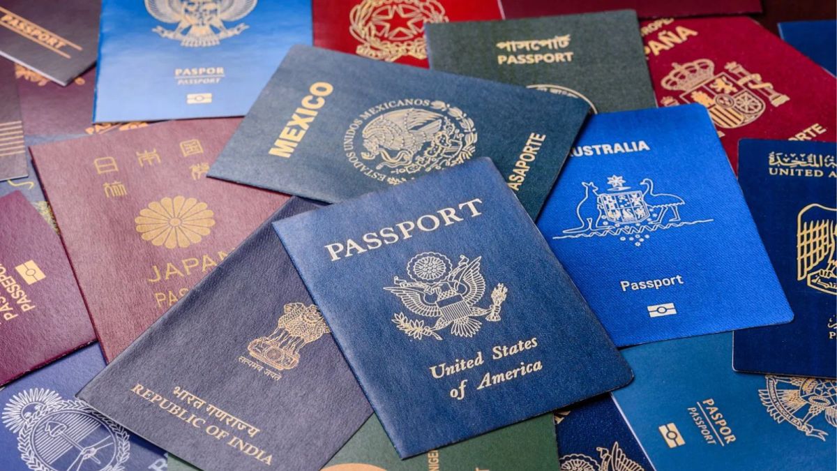 World’s Strongest Passport List is Out