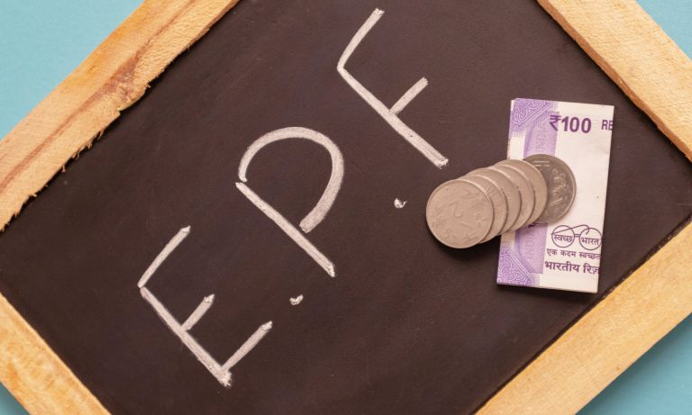 All Types of EPF Forms and Their Uses