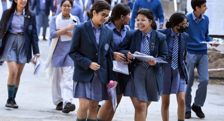 CBSE Class 10, 12 Board Exam Pattern and Grading Scheme for 2024