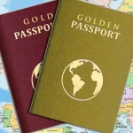 Golden Passport