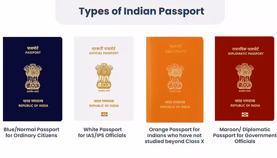 Know All About Golden Passport, Only 9.4% Have the Access to It | গোল্ডেন পাছপ'ৰ্টৰ বিষয়ে সকলো জানি লওক, মাত্ৰ ৯.৪% লোকৰহে ইয়াৰ সুবিধা আছে Golden Passport