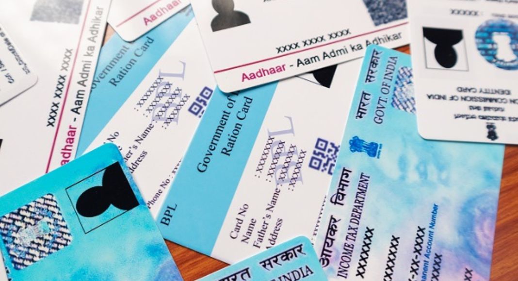 Minor Check How to Apply PAN Card for Minor? Check Step By Step Process Here ...
