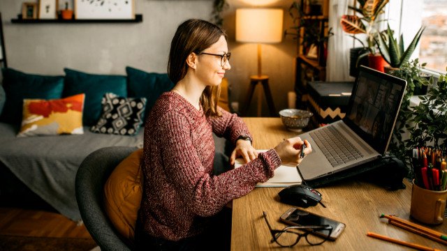 5 Ways to Make Money from Home
