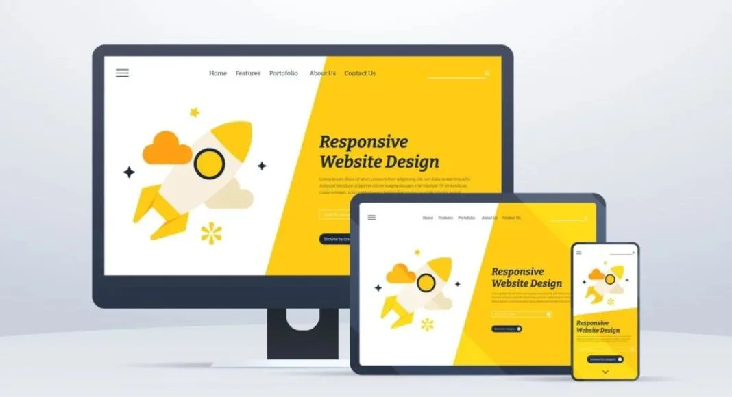 The Importance of Website Design for User Engagement