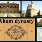 Ahom Dynasty