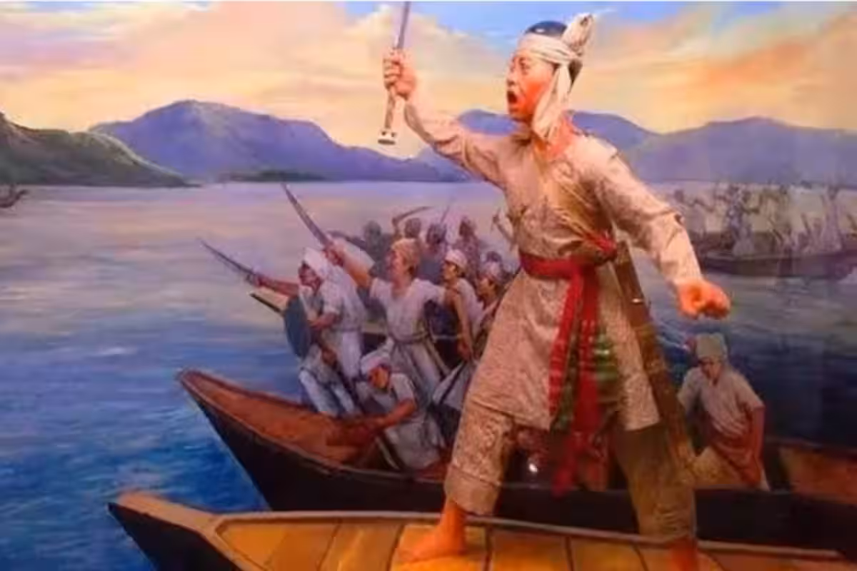 Ahom Dynasty