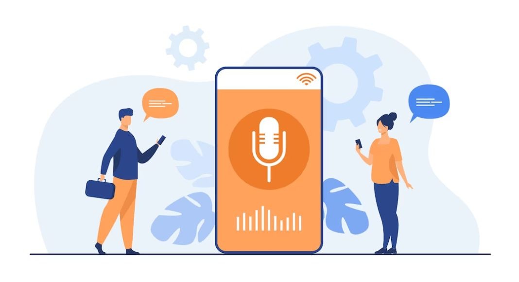 Optimizing Your Website for Voice Search