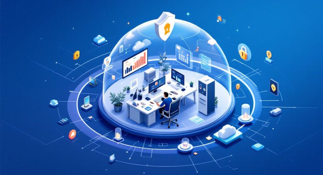 The Future of Remote Work: Technology Trends Transforming the Workforce in a Post-Pandemic World GATE Online Form The Future of Remote Work