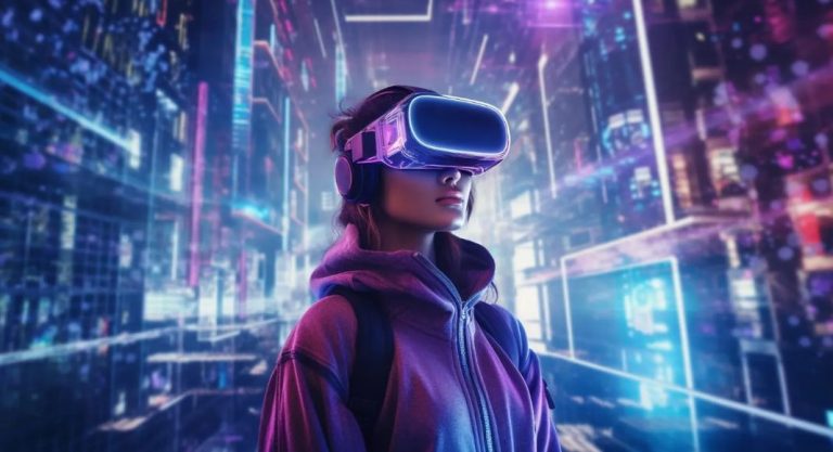 Exploring the Metaverse: The Future of Virtual Reality and Digital Worlds