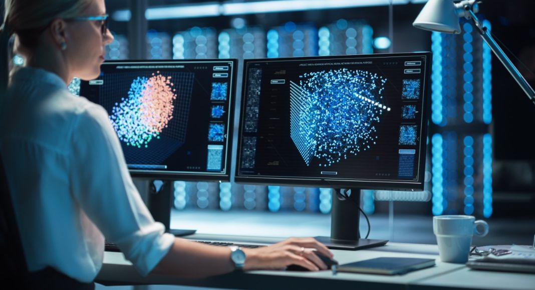 Quantum Computing