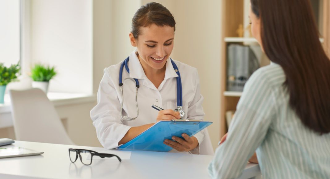Artificial Intelligence Revolutionizing Healthcare
