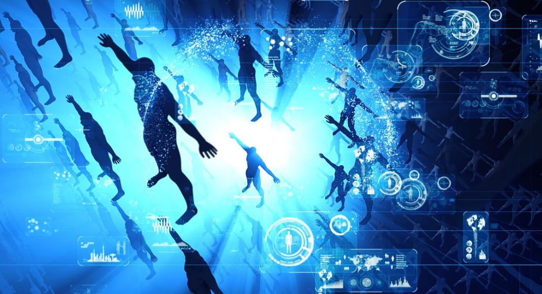 Metaverse Metamorphosis: Exploring the Future of Virtual Reality and its Impact on Society Mixed 4x400m Relay Metaverse Metamorphosis