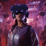 The Future of Gaming: Immersive Experiences and Virtual Reality