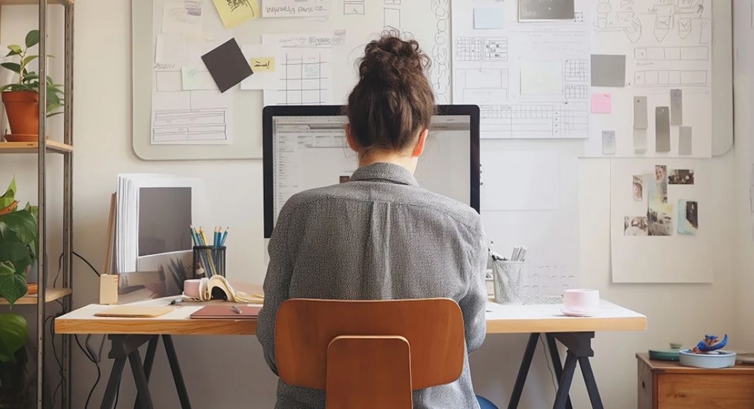 The Future of Remote Work