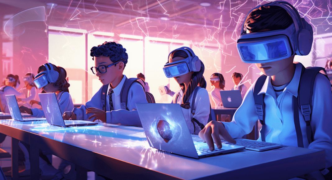 the Metaverse