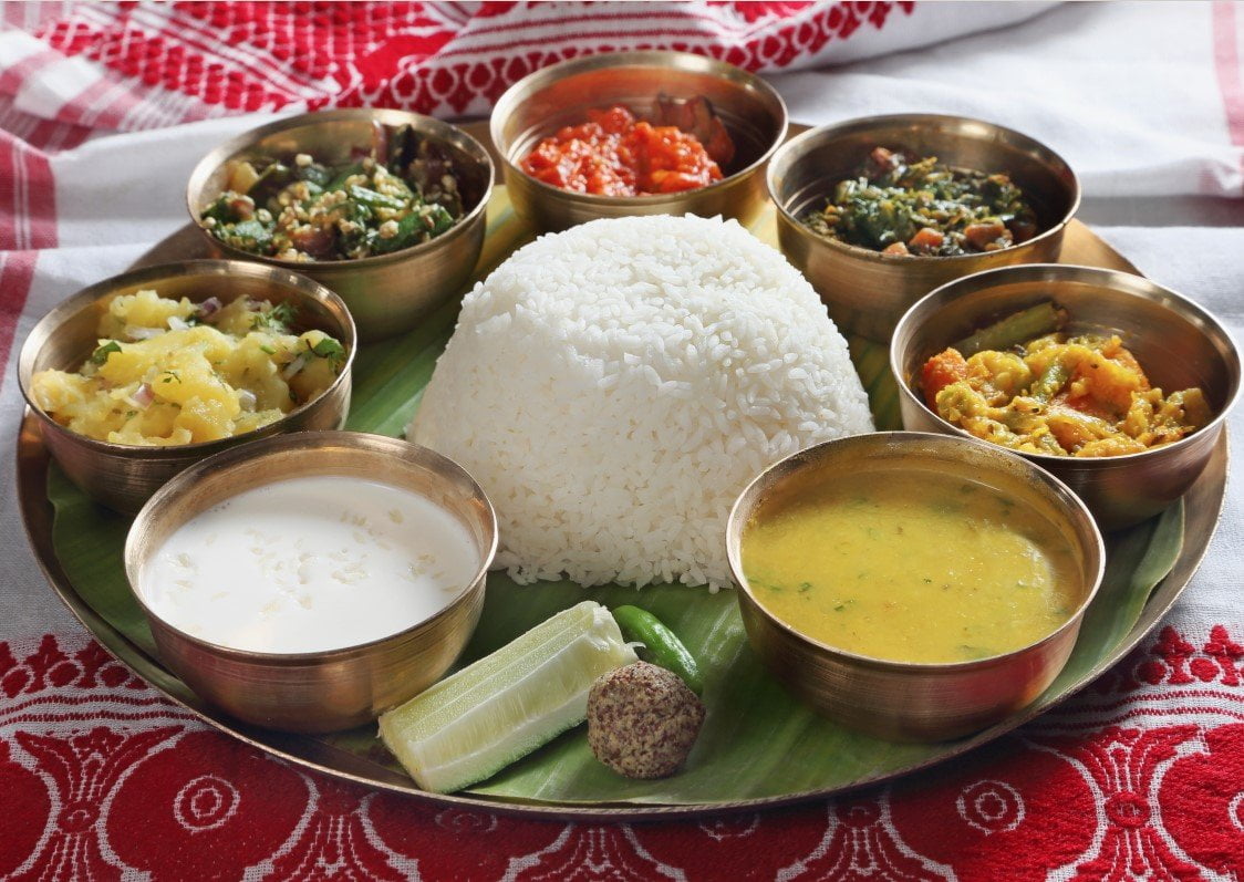 Assam A to Z