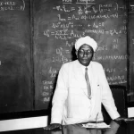 CV Raman