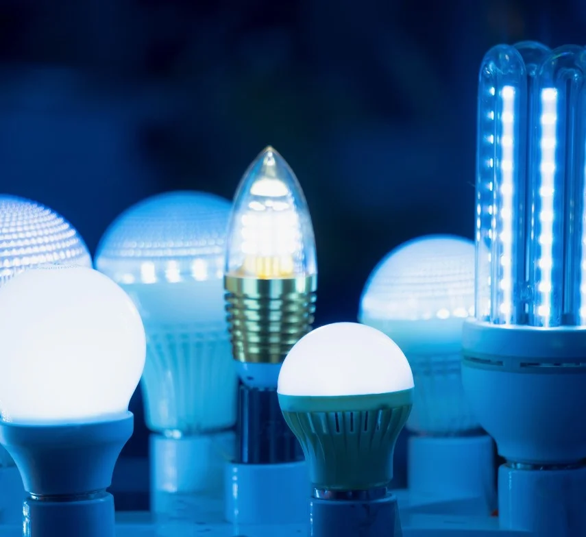 The Evolution of Light Bulbs light bulbs light bulbs