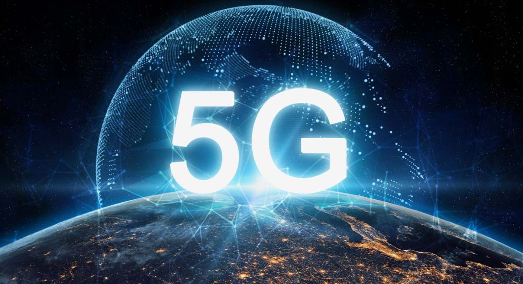 the 5G Revolution