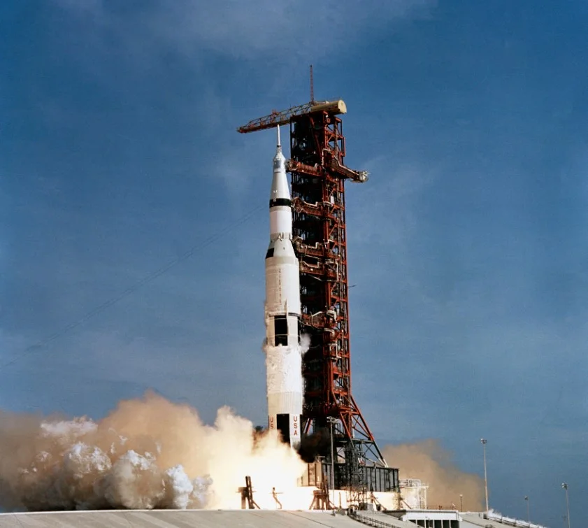 Mission Moon