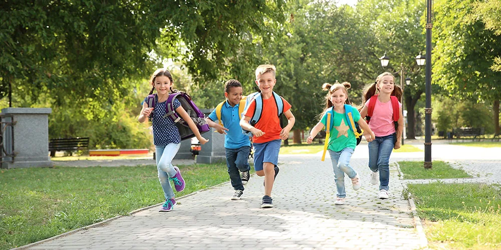 Academics and Extracurricular Activities