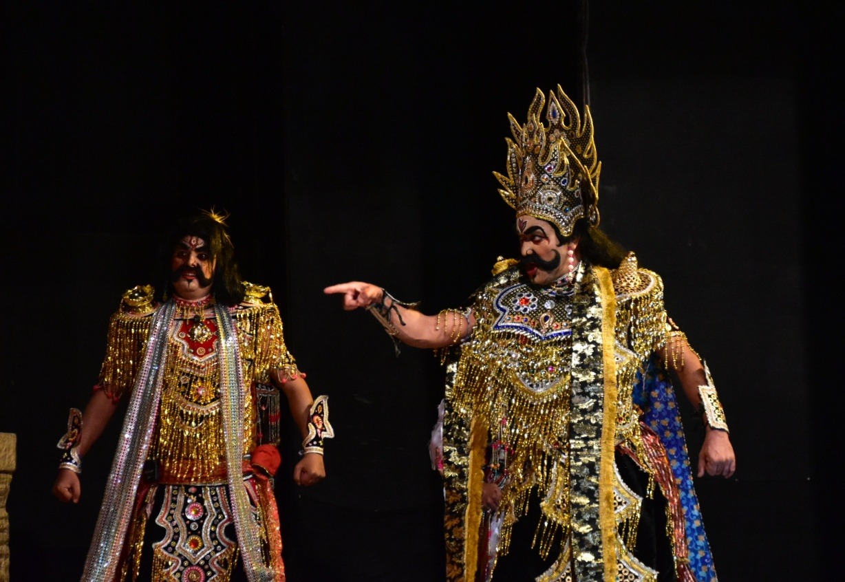 Assam's Festivals 