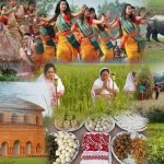 Assam's History and Culture