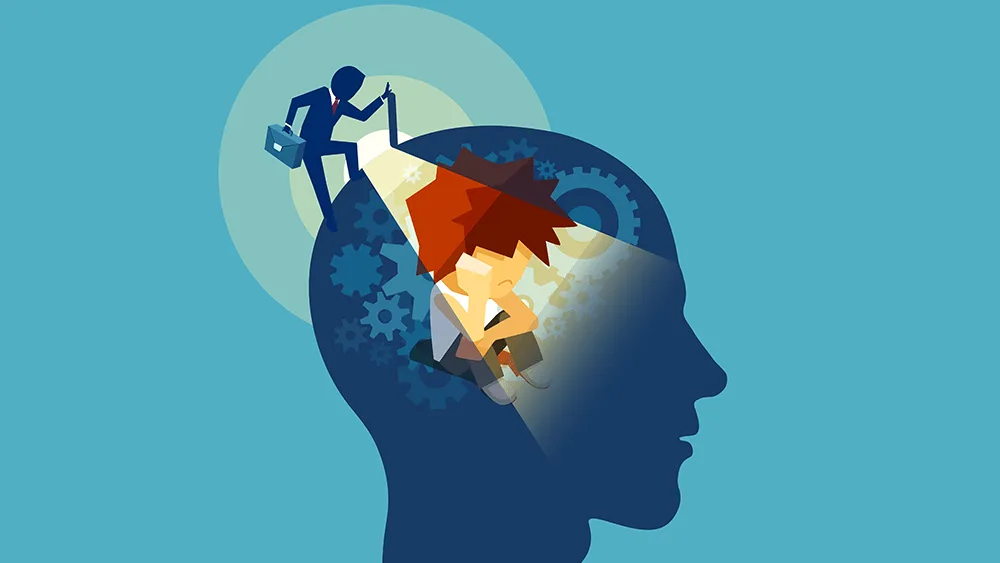Career Paths in Psychology