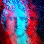 Decoding Art