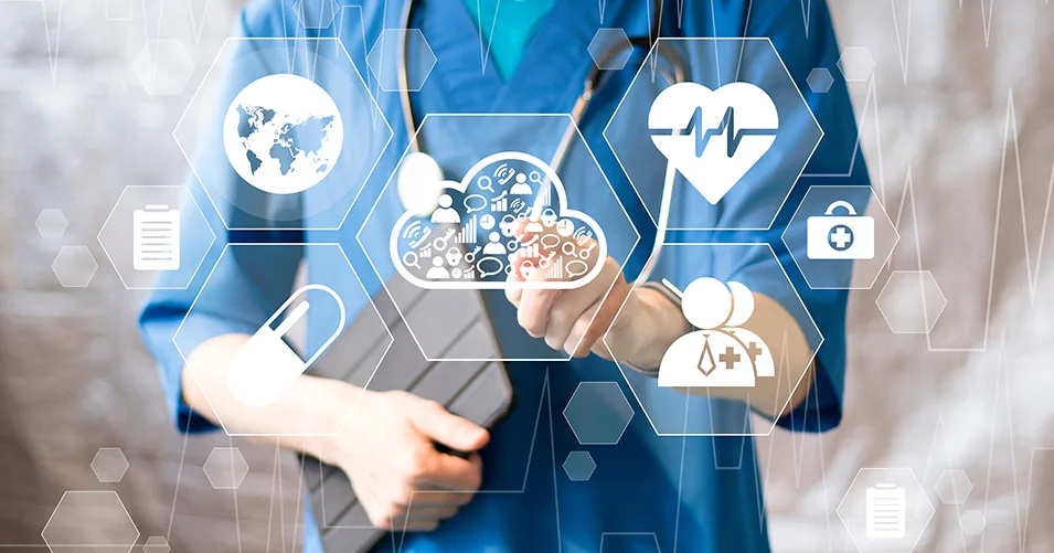 Healthcare Sector
