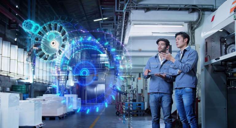 Exploring Career Paths in Engineering