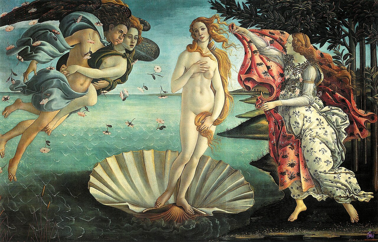 Decoding Art: Unraveling Hidden Meanings Decoding Art