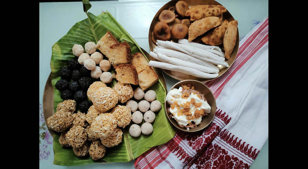 Magh Bihu: Assam’s Festival of Harvest and Food FICCI FRAMES 2026 Magh Bihu
