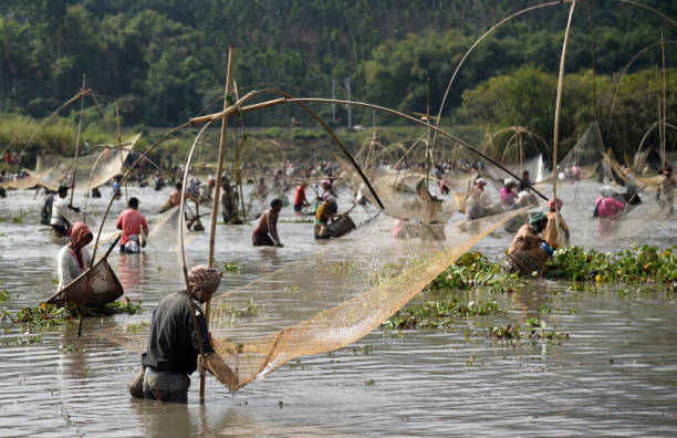 Magh Bihu: Assam’s Festival of Harvest and Food FICCI FRAMES 2026 Magh Bihu