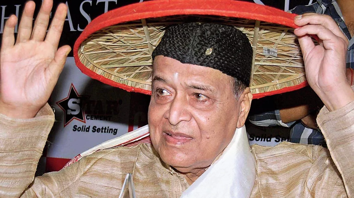 Motivational Stories of Successful Individuals from Assam Assam Assam