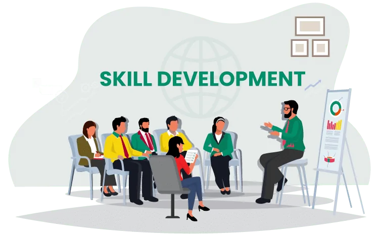 Career Options and Opportunities