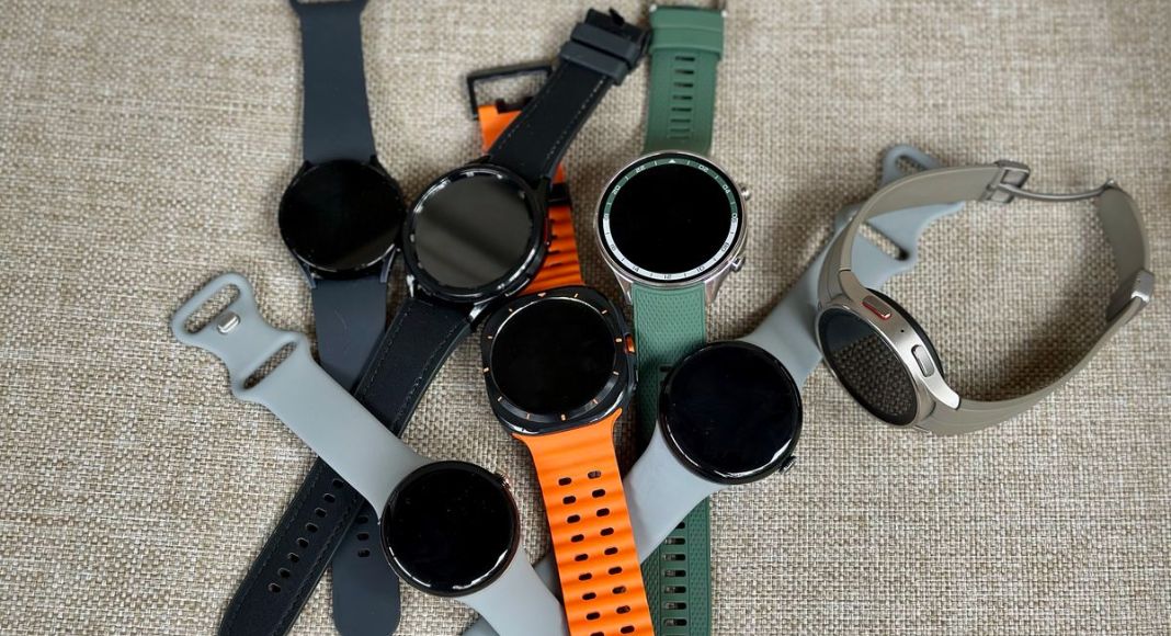 Smartwatches for Men in India