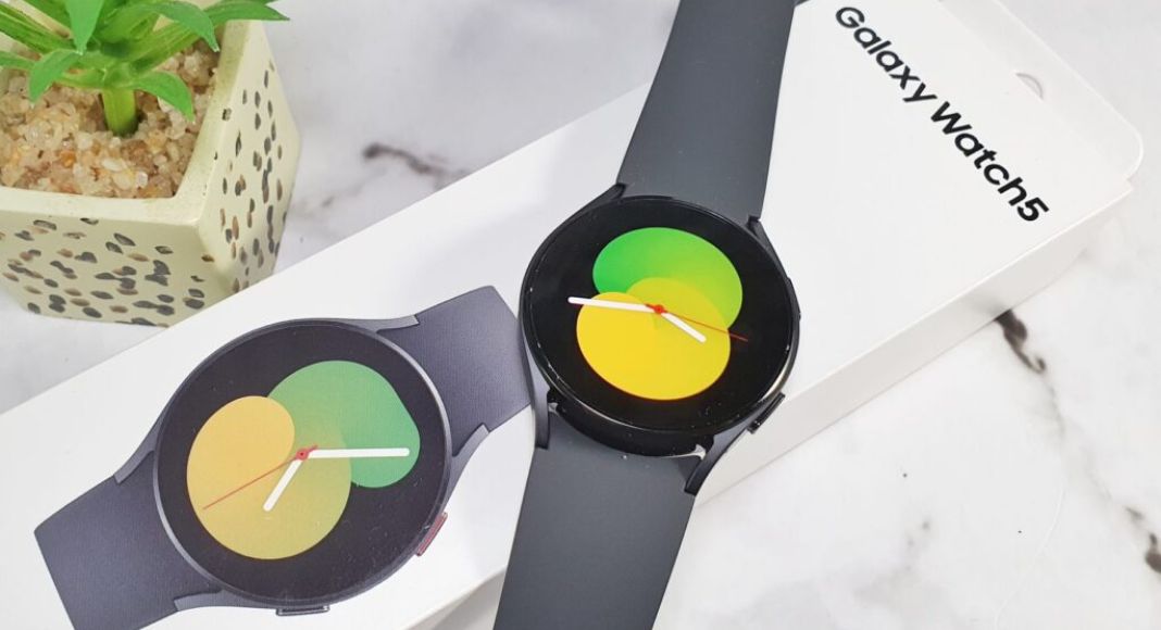 Smartwatches for Men in India