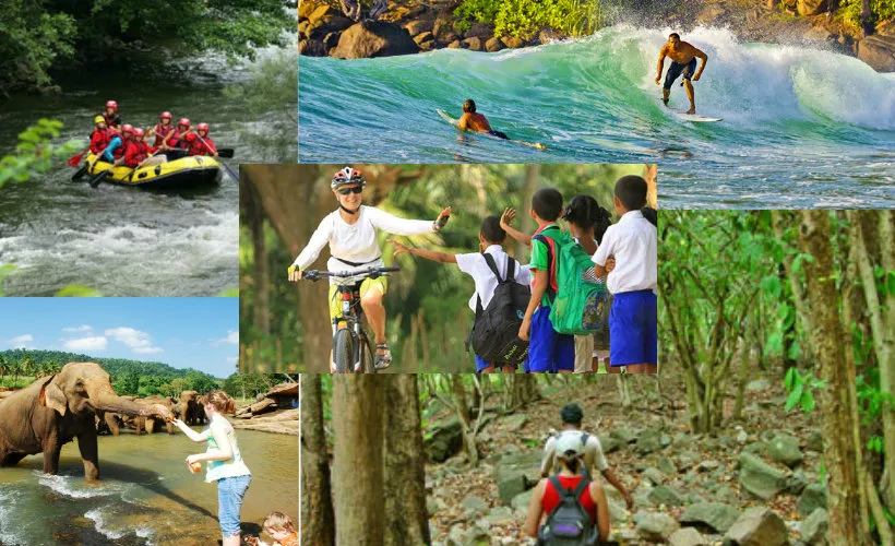 Career Opportunities in the Tourism Industry Tourism Industry