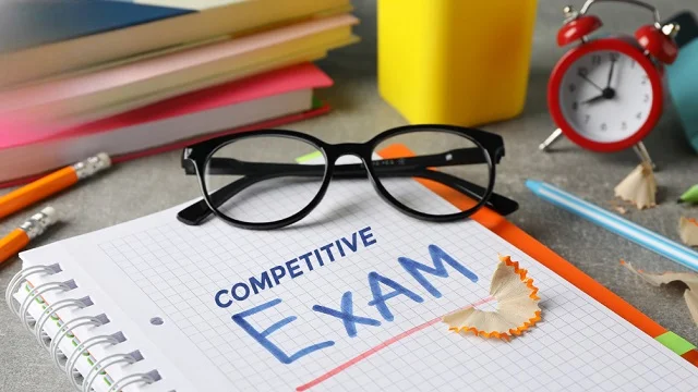 Competitive Exams