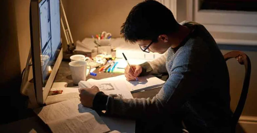 Competitive Exams
