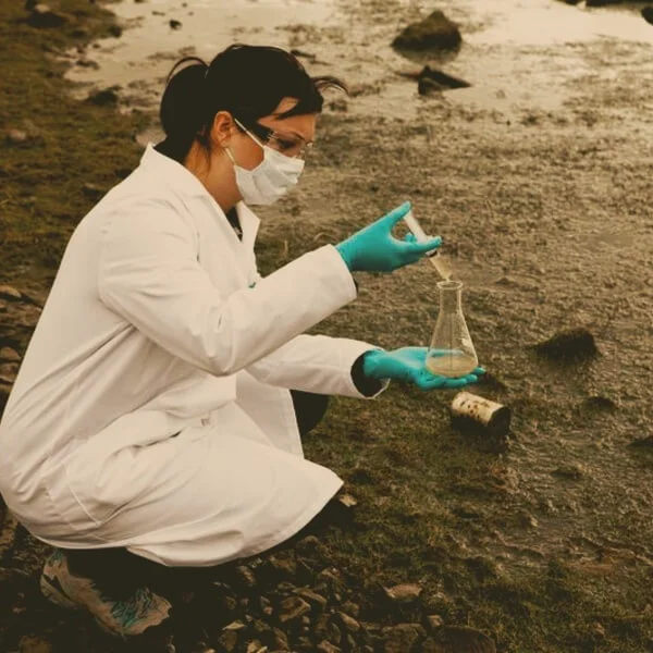 Career Paths in Environmental Science